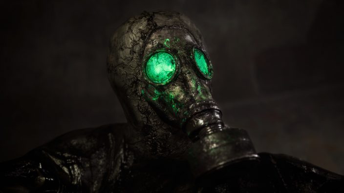 Chernobylite İndir ekran görüntüsü 6