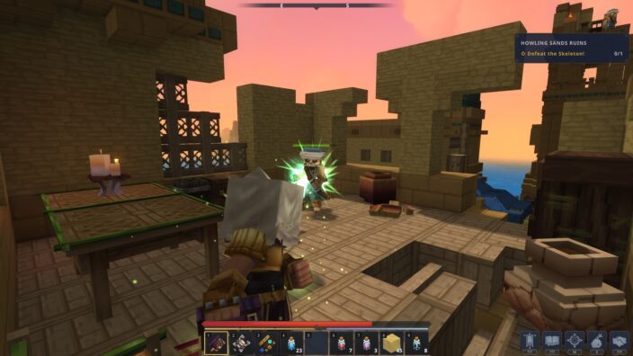 Hytale İndir ekran görüntüsü 2