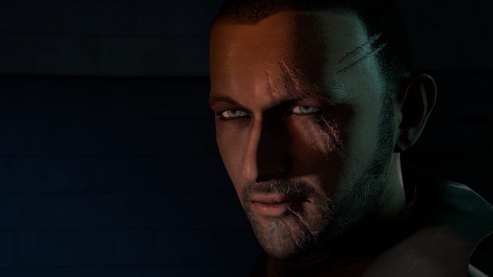 Hunt Down The Freeman İndir ekran görüntüsü 2