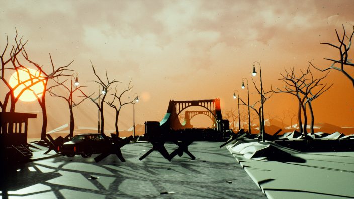 All Walls Must Fall İndir ekran görüntüsü 6