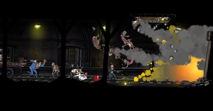 Guns, Gore and Cannoli 2 İndir ekran görüntüsü 8