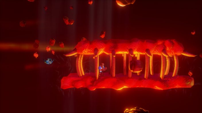 Bacon Man: An Adventure İndir ekran görüntüsü 6