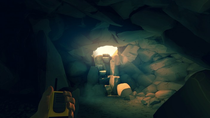Firewatch İndir ekran görüntüsü 1