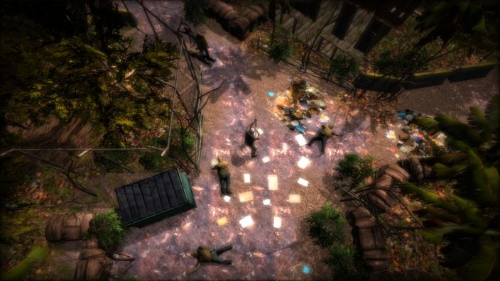 THE LAST HUNT İndir ekran görüntüsü 6