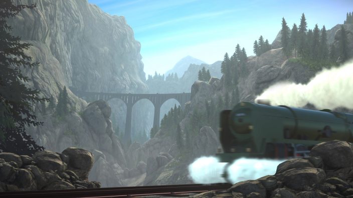 The Raven Remastered İndir ekran görüntüsü 2