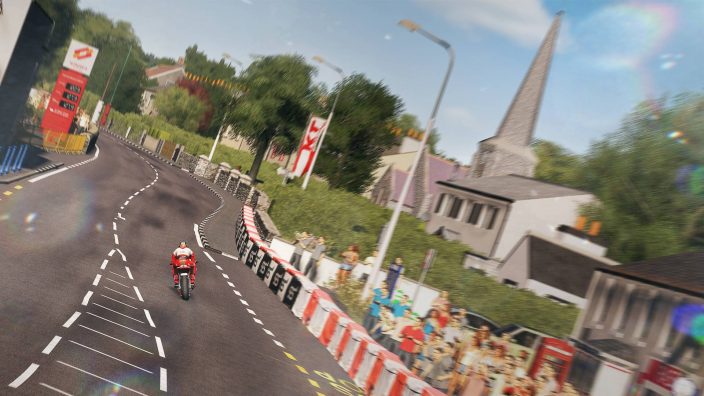 TT Isle of Man İndir ekran görüntüsü 3