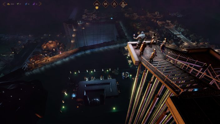 Tower of Time İndir ekran görüntüsü 5