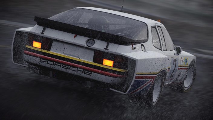 Project CARS 2 Spirit of Le Mans İndir ekran görüntüsü 3