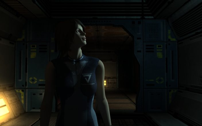 Twin Sector İndir ekran görüntüsü 4