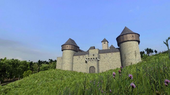 World of Castles İndir ekran görüntüsü 1