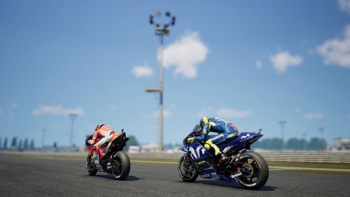 MotoGP™18 İndir ekran görüntüsü 7
