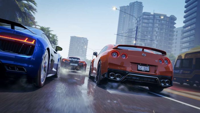 Forza Horizon 3 İndir ekran görüntüsü 3