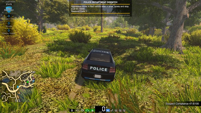 Flashing Lights – Police Fire EMS İndir ekran görüntüsü 4