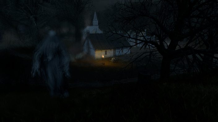 Witch Hunt İndir ekran görüntüsü 4