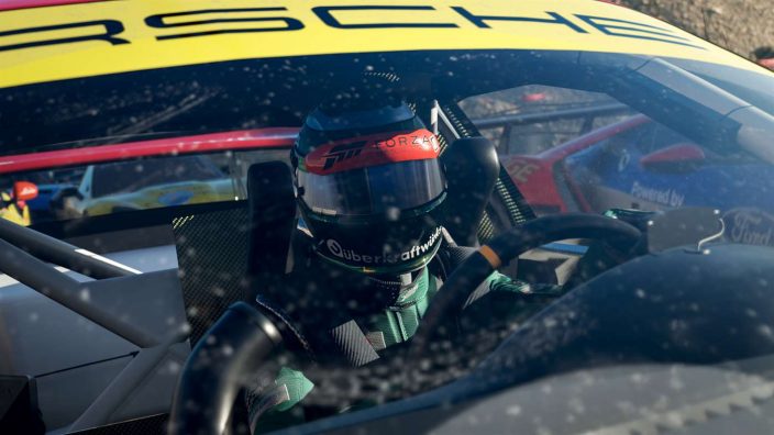 Forza Motorsport 7 İndir ekran görüntüsü 3