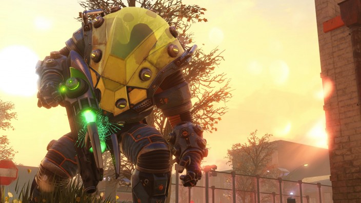 XCOM® 2 İndir ekran görüntüsü 3