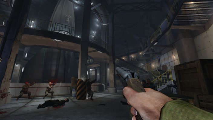 RAID: World War II – The Countdown Raid İndir ekran görüntüsü 1