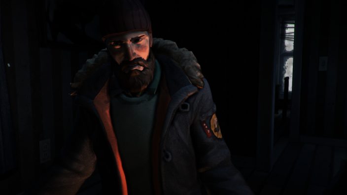The Long Dark Vigilant Flame İndir ekran görüntüsü 4