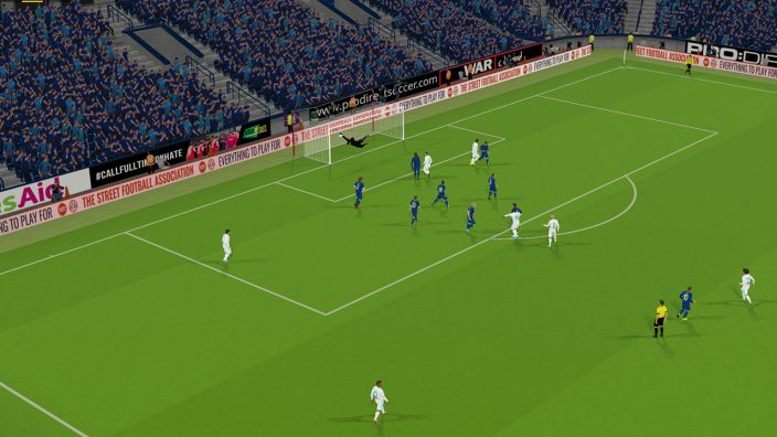 Football Manager 2018 İndir ekran görüntüsü 1