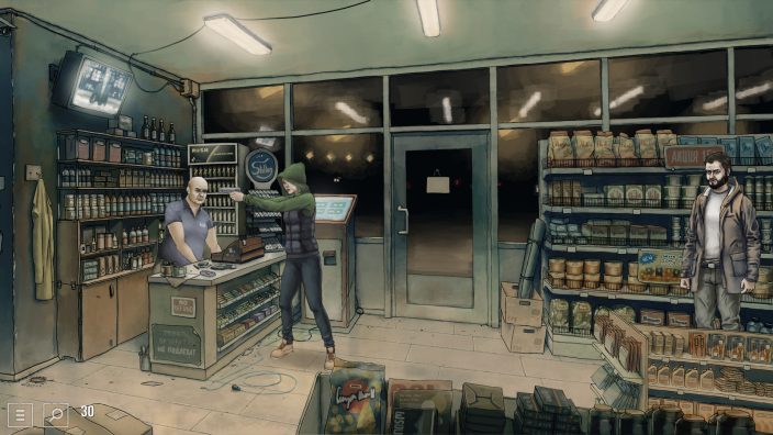 Repentant İndir ekran görüntüsü 6