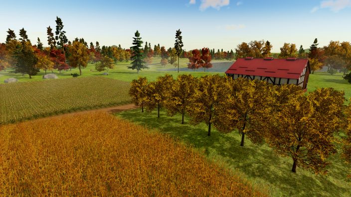 Farm Manager 2018 İndir ekran görüntüsü 4
