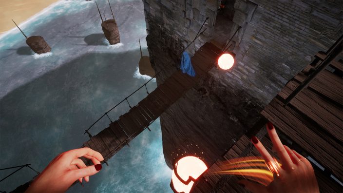 INFERNIUM İndir ekran görüntüsü 1