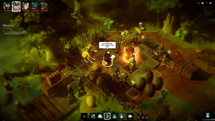 Sword Legacy Omen İndir ekran görüntüsü 4