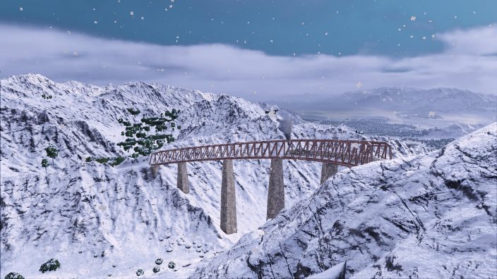 Railway Empire – The Great Lakes İndir ekran görüntüsü 6