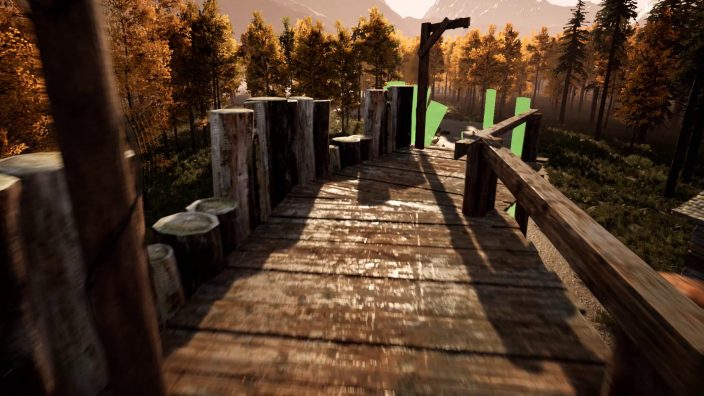 Mist Survival İndir ekran görüntüsü 1
