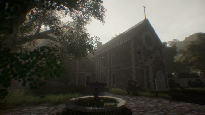 The Painscreek Killings İndir ekran görüntüsü 5