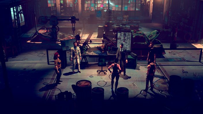Thief of Thieves: Season One İndir ekran görüntüsü 8