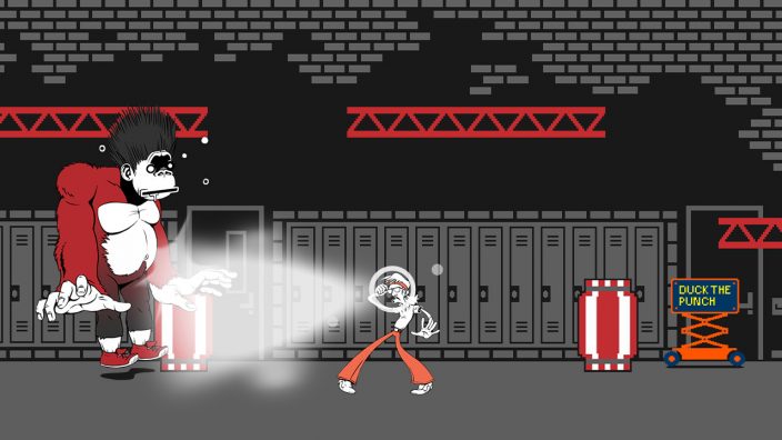 Super Daryl Deluxe İndir ekran görüntüsü 3