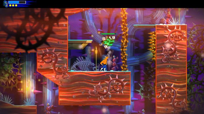 Guacamelee! 2 İndir ekran görüntüsü 4