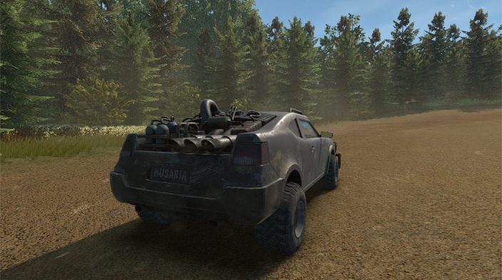 Fast Dust İndir ekran görüntüsü 6