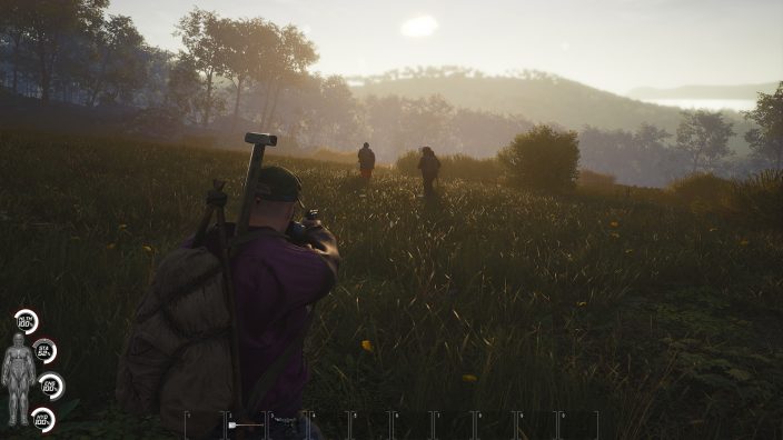 SCUM İndir ekran görüntüsü 1