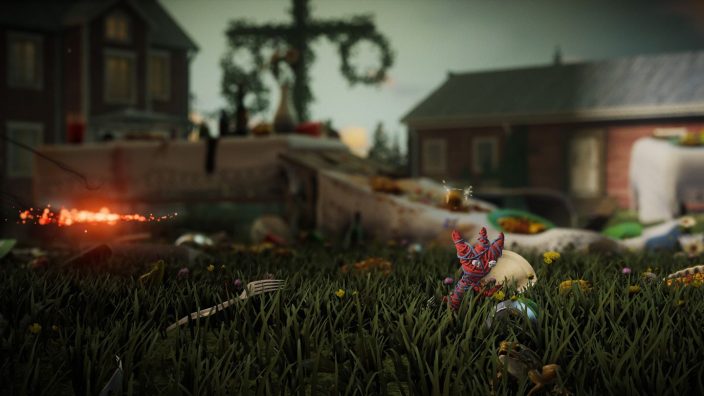 Unravel Two İndir ekran görüntüsü 3
