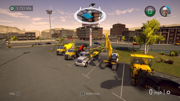 Construction Simulator 2 İndir ekran görüntüsü 2
