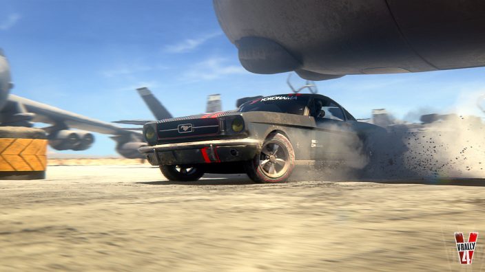 V-Rally 4 İndir ekran görüntüsü 6