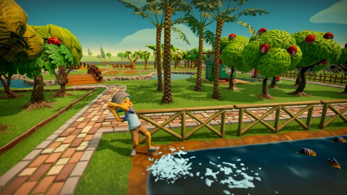 Farm Together İndir ekran görüntüsü 6