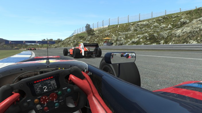 rFactor 2 İndir ekran görüntüsü 4