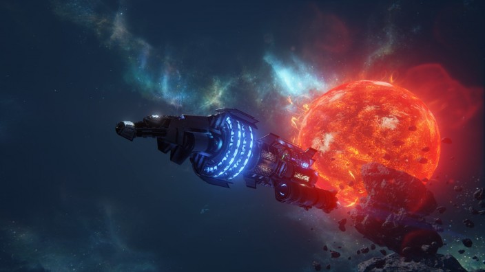 Into the Stars İndir ekran görüntüsü 6