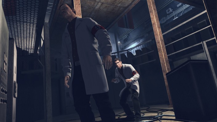 Alekhine’s Gun İndir ekran görüntüsü 6