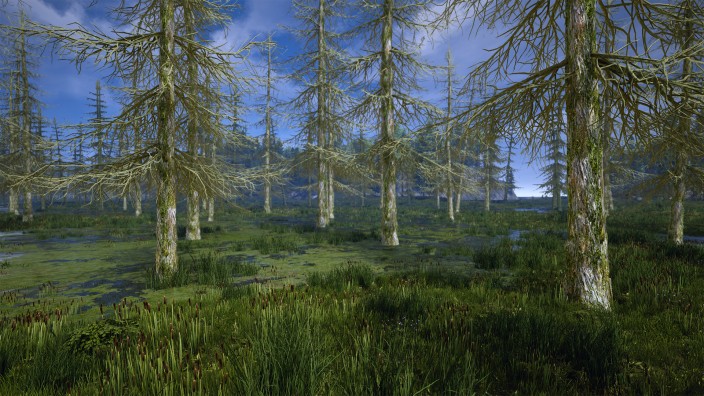 Demesne İndir ekran görüntüsü 3