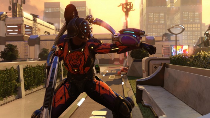XCOM 2 Anarchys Children İndir ekran görüntüsü 2
