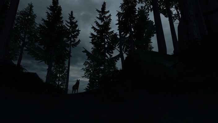 Shadows Peak – Episode 1 İndir ekran görüntüsü 1