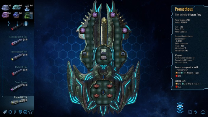 Polaris Sector İndir ekran görüntüsü 6