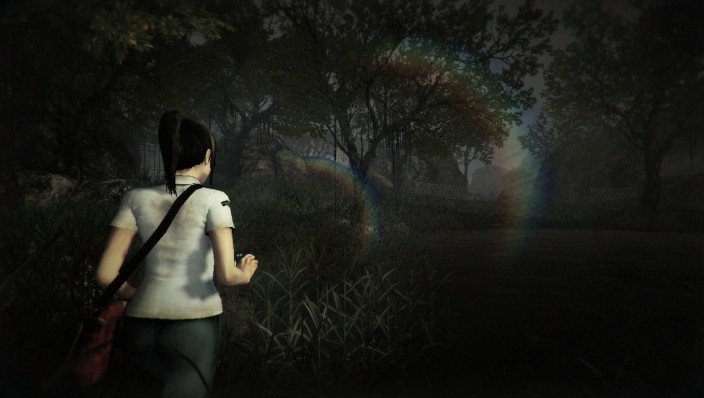 DreadOut: Keepers of The Dark İndir ekran görüntüsü 1
