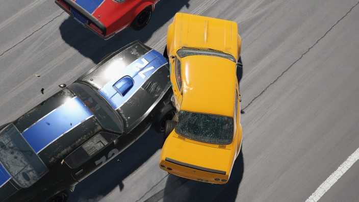 Wreckfest İndir ekran görüntüsü 2