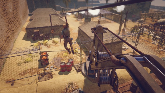Adam’s Venture: Origins İndir ekran görüntüsü 7