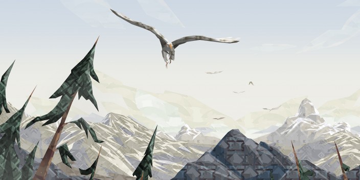 Shelter 2 + Mountains DLC İndir ekran görüntüsü 3